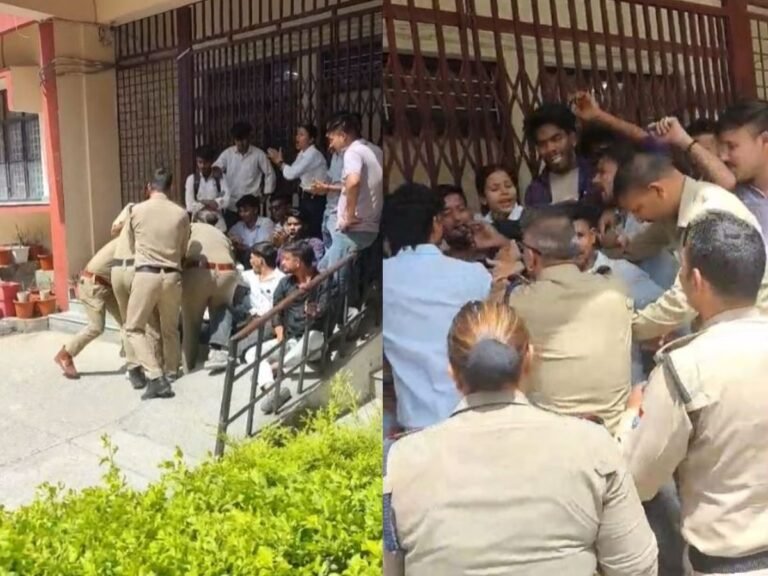 Rishikesh College News