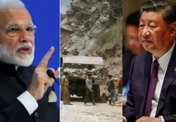 China Arunachal name change