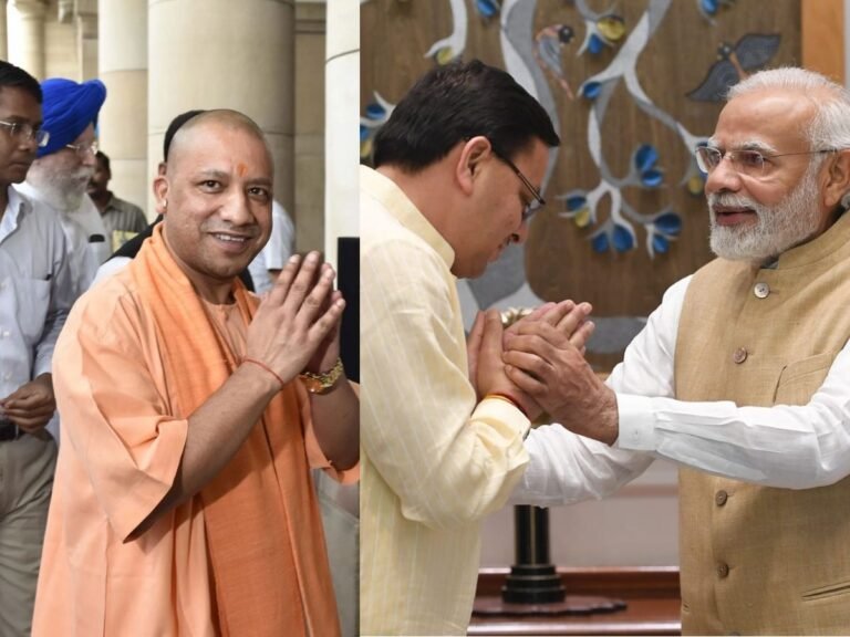 PM Modi Uttarakhand Visit