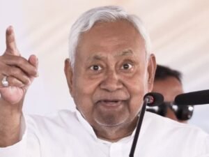 CM नीतीश इस दिन देंगे इस्तीफा