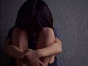 3 साल की बच्ची का गैंगरेप