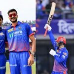 Sameer Rizvi 90 runs