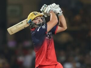 टिम डेविड