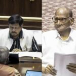 Rajya Sabha MPs Oath