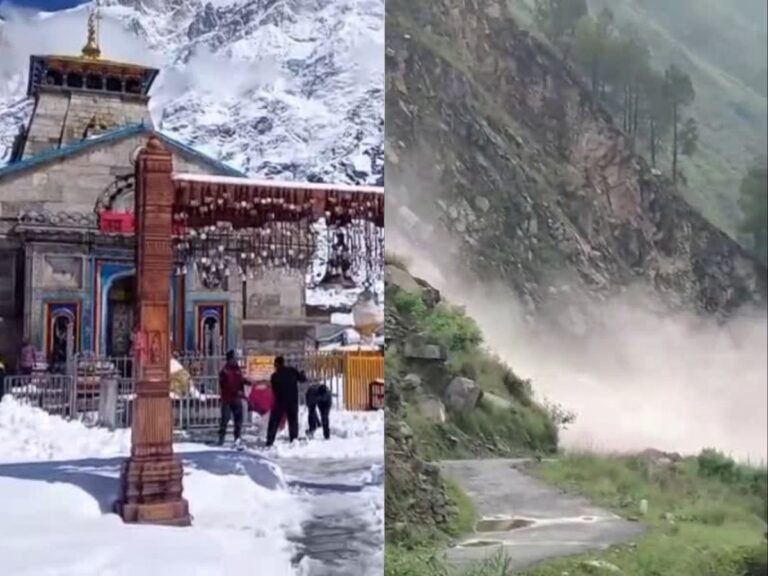  India Weather Update