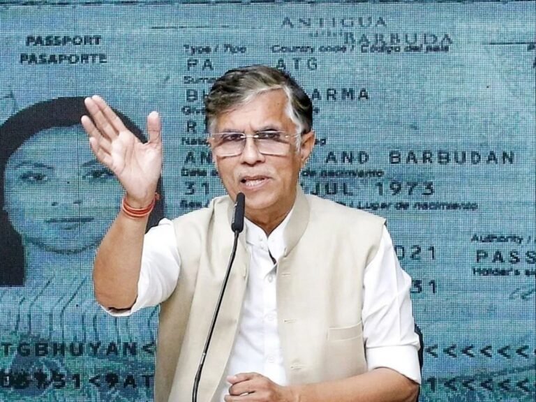 Pawan Khera house raid