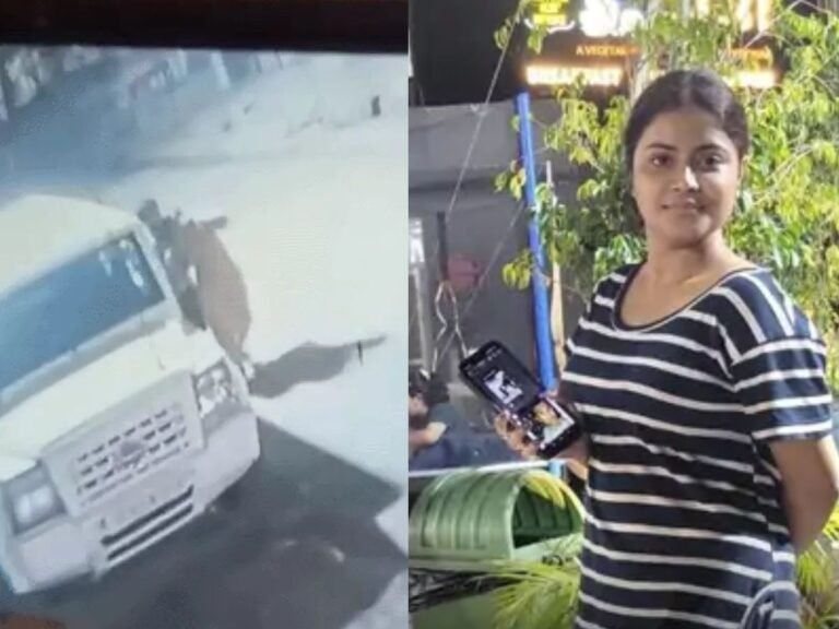 Agra husband kill Wife