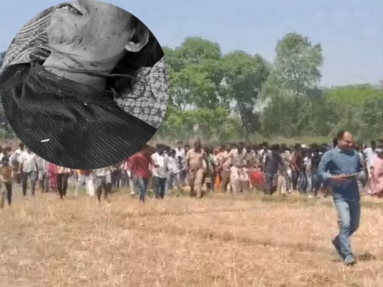  Begusarai Murder Case