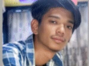 मृतक विशाल