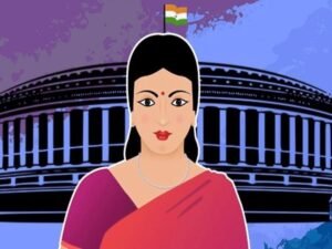 नारी शक्ति वंदन अधिनियम