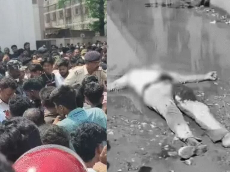 Araria Beheading Case