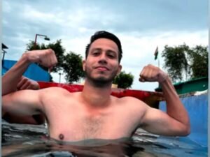 हर्षित भट्ट, मृतक