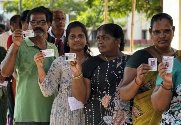 Assembly Election 2026