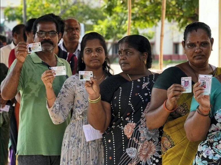 Assembly Election 2026