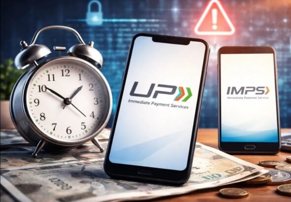 Online Transaction Time Lag