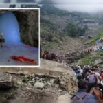 Amarnath Yatra Registration