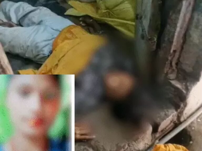Nalanda rape victim suicide