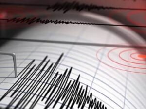 पौड़ी और रुद्रप्रयाग में आया भूकंप