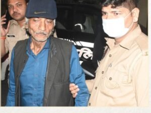 पिता उदयभान