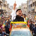 21 अप्रैल को तमिलनाडु चुनाव प्रचार पर मुख्यमंत्री डॉ. मोहन यादव