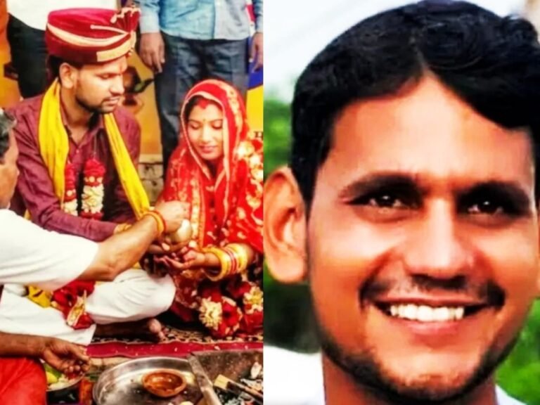 Ghaziabad honor killing