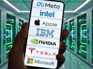 Apple, Google को ईरान की धमकी