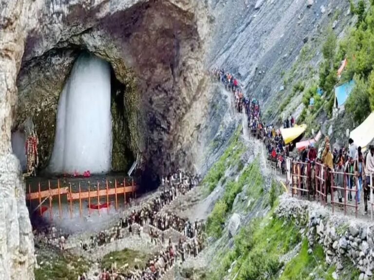Amarnath Yatra 2026