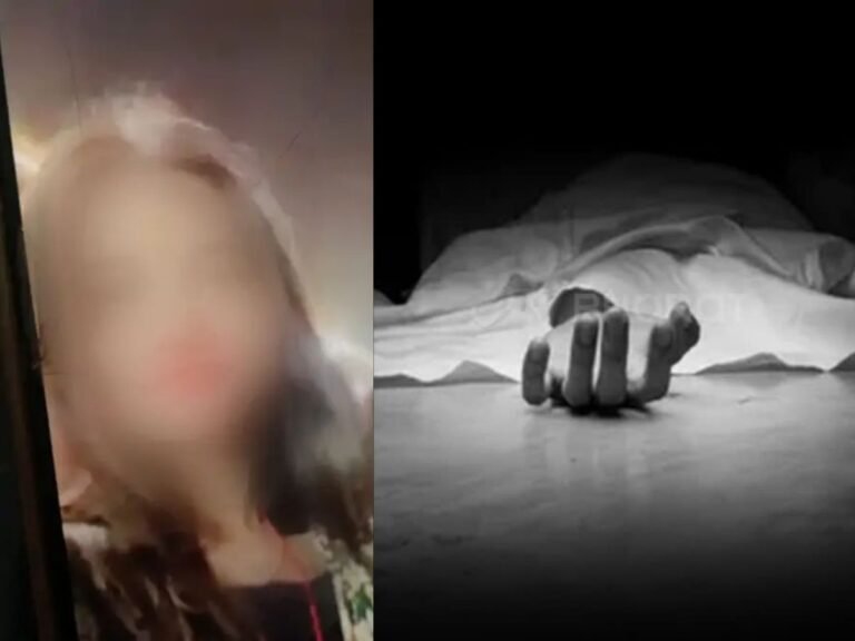 Haldwani student suicide