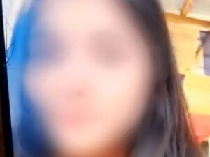 मृतक छात्रा दिव्या