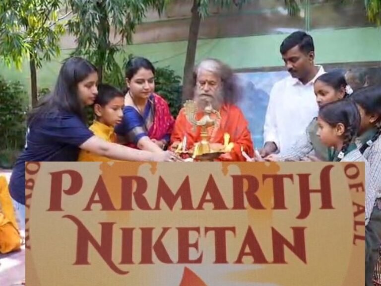 Free Legal Aid Camp Parmarth