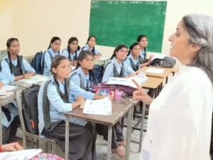 सत्र 2026-27 का कैलेंडर