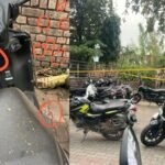 Chandigarh BJP Office Blast