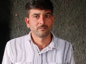 धनराज नाथ, मृतक