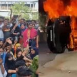 Noida violence Update