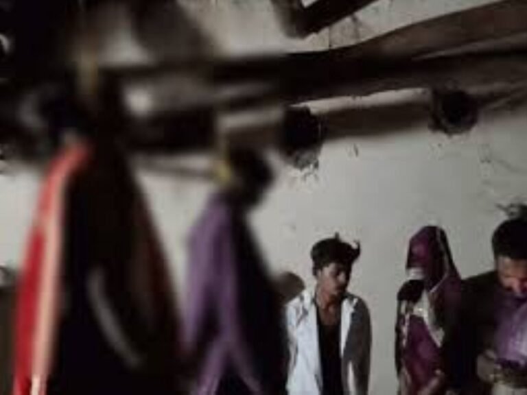 Couple suicide in Sagar