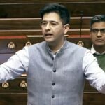 Raghav Chadha News
