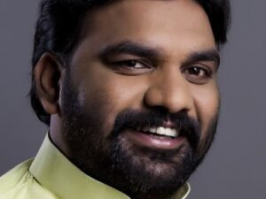 सम्राट चौधरी