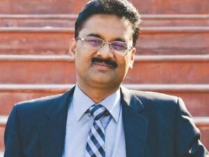 सांसद अशोक मित्तल को AAP ने उपनेता बनाया।