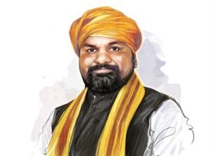 सम्राट चौधरी