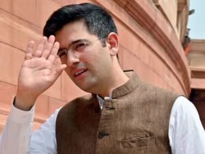 राघव चड्ढा