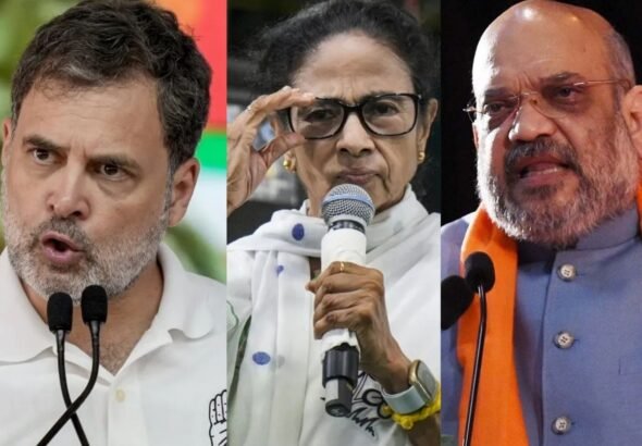 Bengal election Update