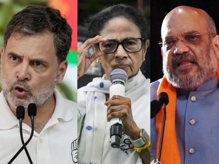 Bengal election Update