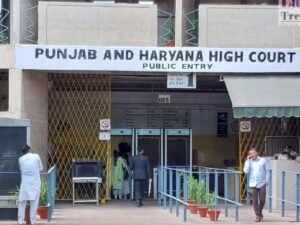 हाईकोर्ट को मिली बम से उड़ाने की धमकी