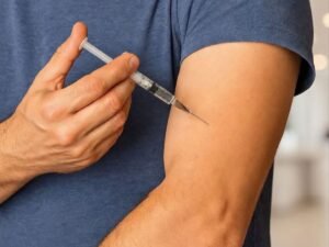  'खून' की लत! 