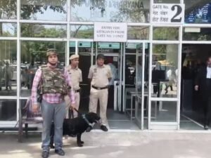 जांच में जुटी टीम