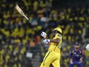 संजू सैमसन