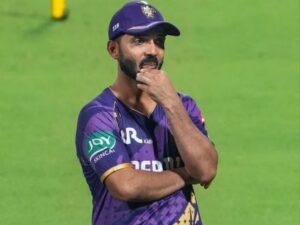 अजिंक्य रहाणे