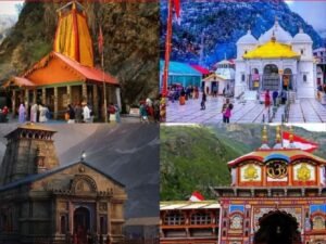 चारधाम यात्रा