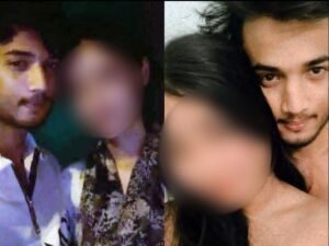 अमरावती कांड