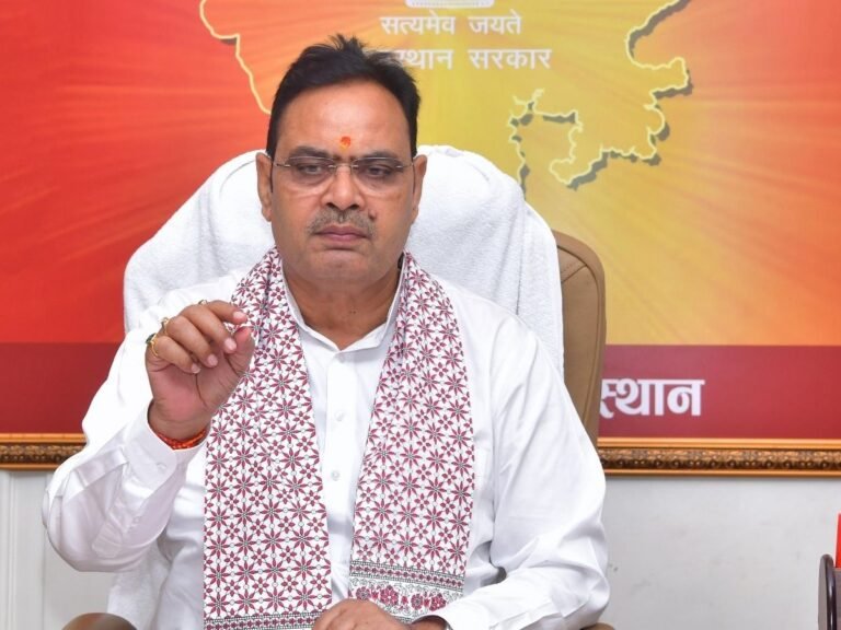 Ramjal Setu Link Project